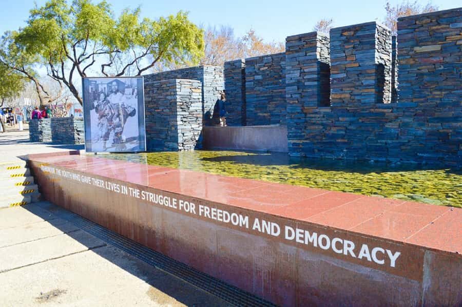 Johannesburg and Soweto: Half-Day Tour - Mandela House on Vilakazi Street: the story gets personal