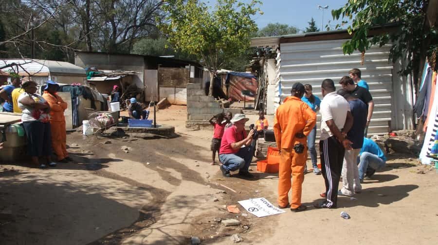 Johannesburg and Soweto: Half-Day Tour - Guides make the difference in a short 5-hour day