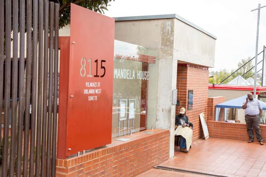 Johannesburg and Soweto: Half-Day Tour - What you need to know for comfort (and what not to bring)