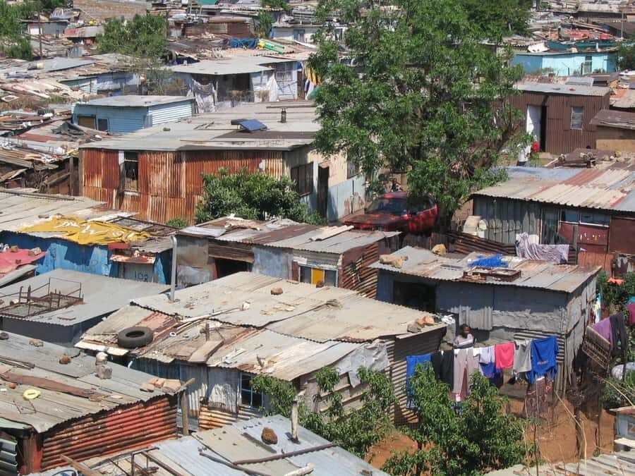 Johannesburg and Soweto: Half-Day Tour - Who this tour is best for