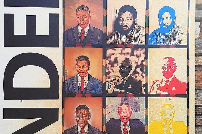 Johannesburg and Soweto tour - A smart way to cover Johannesburg and Soweto in one day