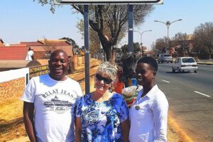 Johannesburg and Soweto tour - Mandela House and Tutu House: where the morning’s meaning lands