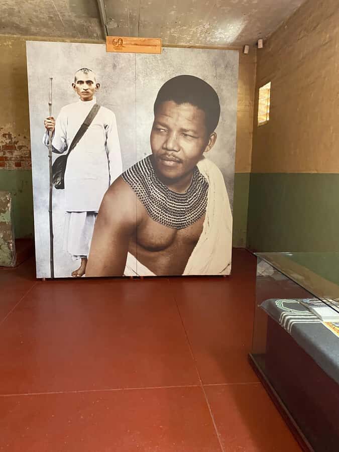 Johannesburg: Full-Day Tour with Soweto and Apartheid Museum - Price and value: what $104 buys you in real terms