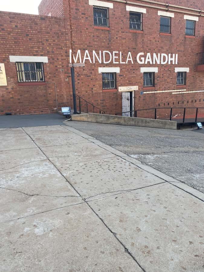 Johannesburg: Full-Day Tour with Soweto and Apartheid Museum - Soweto Towers and the Mandela and Tutu landmarks