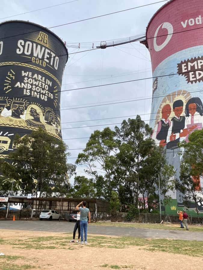 Johannesburg: Full-Day Tour with Soweto and Apartheid Museum - Mandela House: a focused visit you will remember