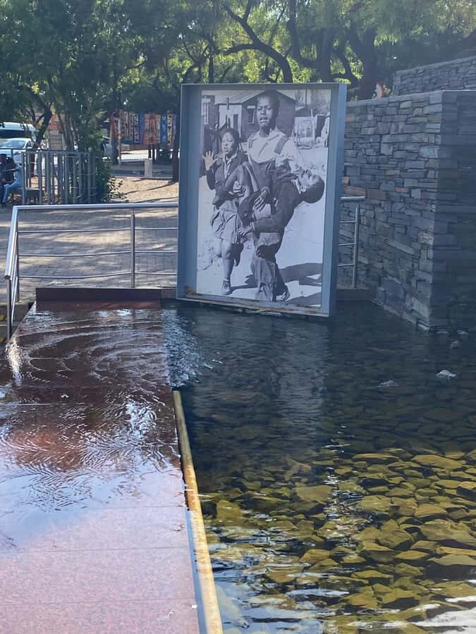 Johannesburg: Full-Day Tour with Soweto and Apartheid Museum - Hector Pieterson Memorial and June 16, 1976