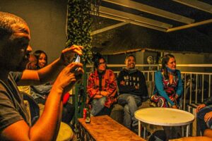 Johannesburg: Local Food Tasting Guided Walking Tour - How the 3-hour format feels in real life
