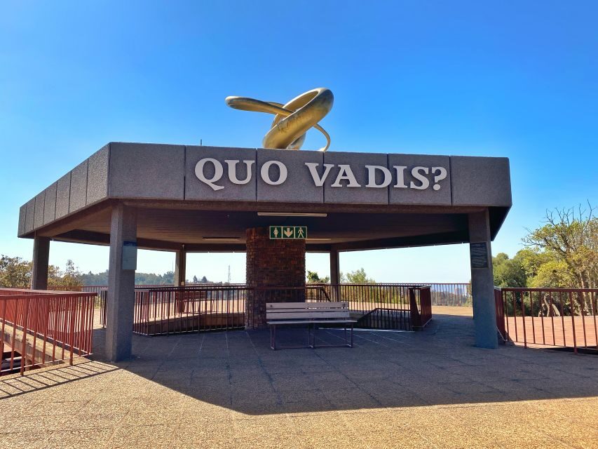 Johannesburg: Pretoria and Cullinan Diamond Mine Tour - Should you book it?