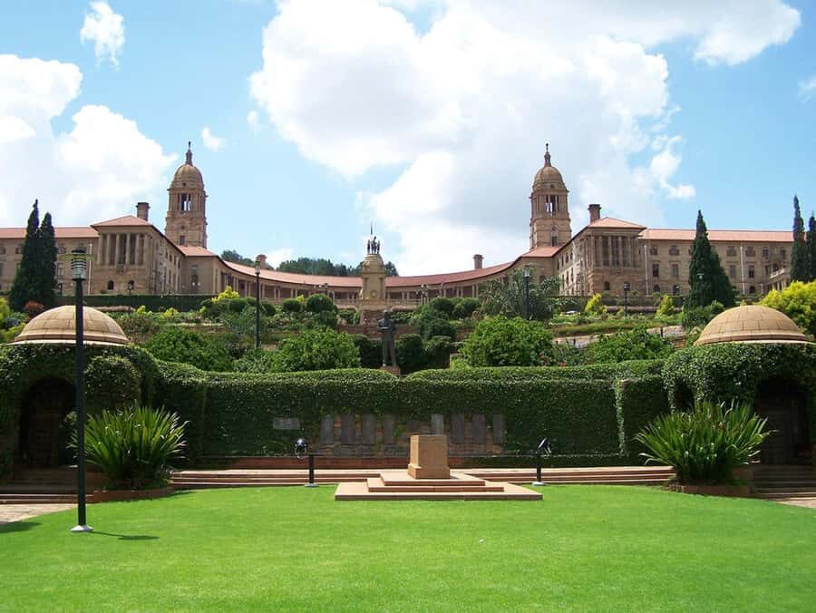 Johannesburg: Pretoria and Cullinan Diamond Mine Tour - How the 8-hour plan really flows (and why it matters)