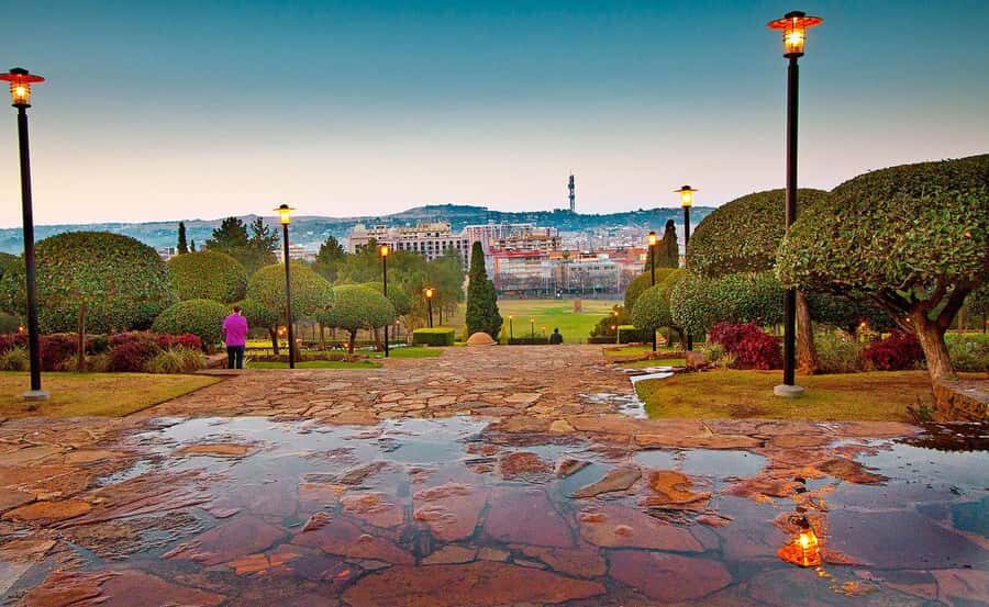 Johannesburg: Pretoria and Cullinan Diamond Mine Tour - What to bring (and how to make the day feel easy)
