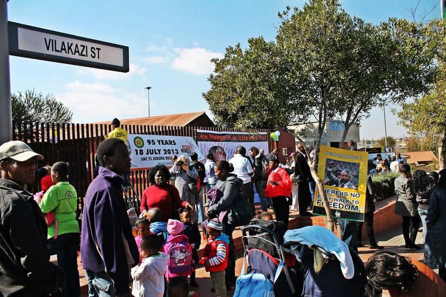 Johannesburg: Soweto Half-Day Tour - A Half-Day Soweto Plan That Makes Every Minute Count