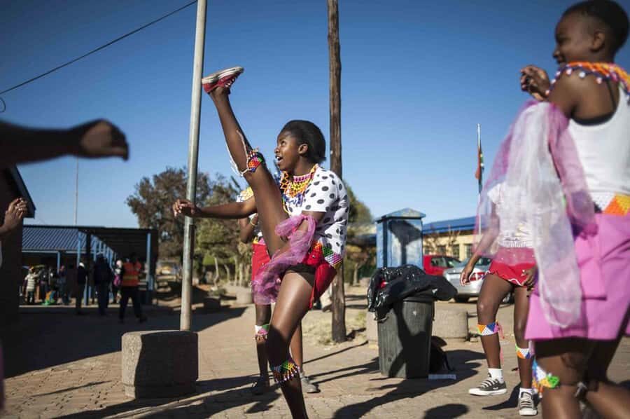 Johannesburg: Soweto Half-Day Tour - Diepkloof Street Walk: Where You Learn the Scale