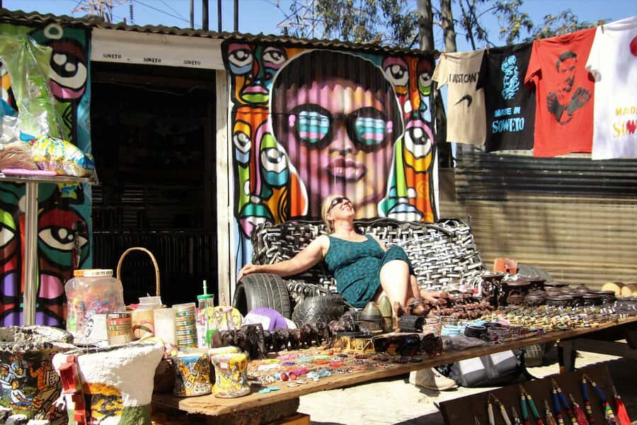 Johannesburg: Soweto Half-Day Tour - Vilakazi Street: The One-Road Connection to Mandela, Tutu, and 1976