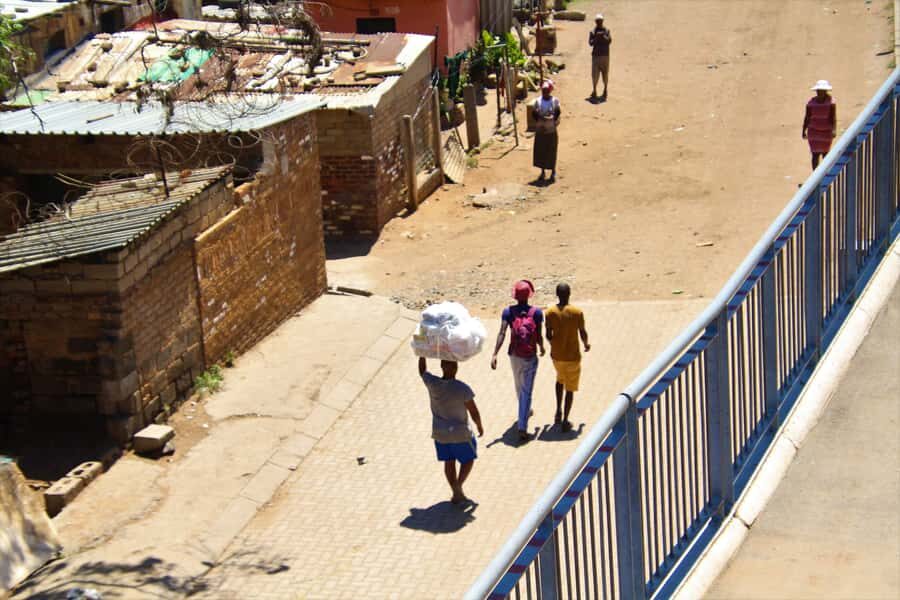 Johannesburg: Soweto Half-Day Tour - Hector Pieterson Museum and Regina Mundi Church: The Included Emotional Heart