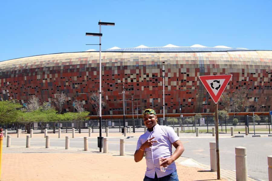 Johannesburg: Soweto Half-Day Tour - Informal Settlement Visit: Powerful, Personal, and Not a Spectator Sport