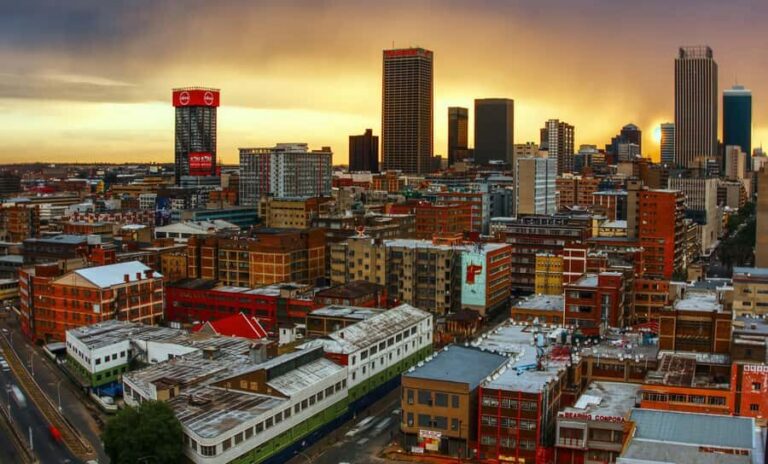 Johannesburg & Soweto (Half-day Tour) - Freedom Square and the Freedom Charter Moment (1955)
