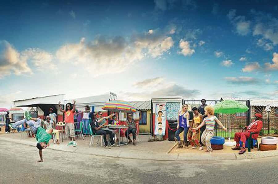 Johannesburg: Soweto Half-Day Tour - Pickup, Briefing, and the Route That Sets Your Brain On