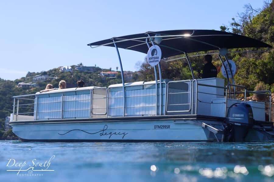 Knysna: 75-Minute Lagoon Boat Cruise - Key Highlights You’ll Care About