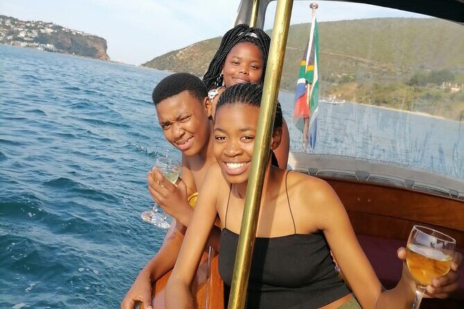 Knysna Boat Cruise aboard Coquette - You might spot Henry the seal (and why it matters)