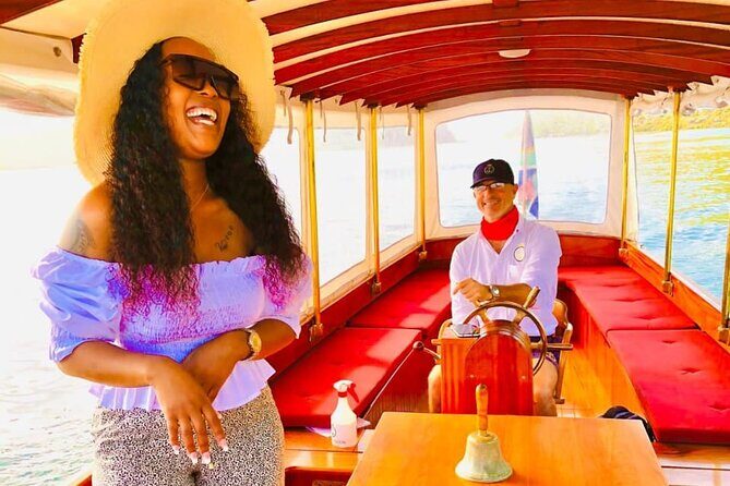 Knysna Boat Cruise aboard Coquette - Practical travel notes that can save your day