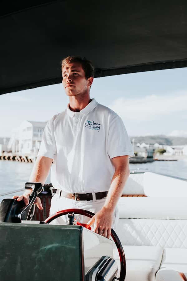 Knysna: Sunset Lagoon Cruise - Sunset viewing at Knysna Heads: why this timing works