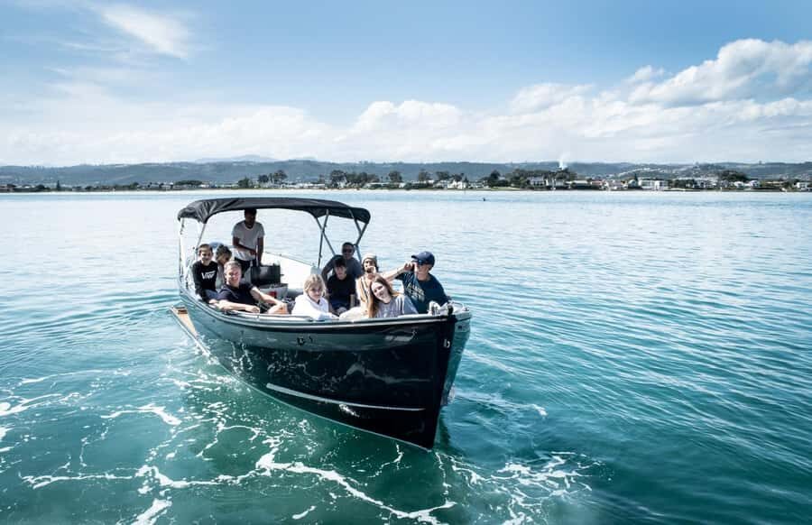 Knysna: Sunset Lagoon Cruise - Who this Knysna sunset cruise suits best (and who should skip)
