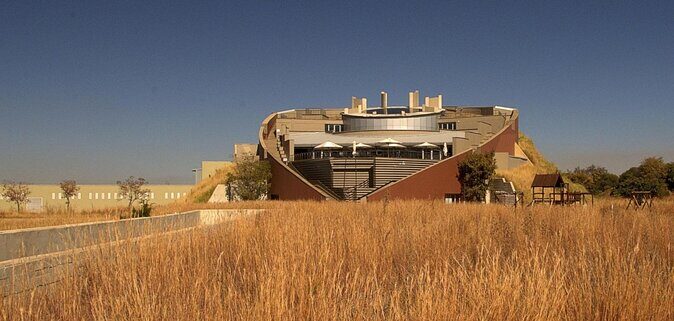 Maropeng Cradle of Humankind Museum &Sterkfontein Cave Experience - Key things to know before you book