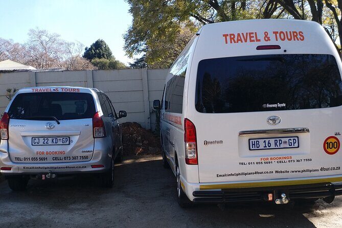 Maropeng Cradle of Humankind Museum &Sterkfontein Cave Experience - Price and value: does $103.52 make sense?