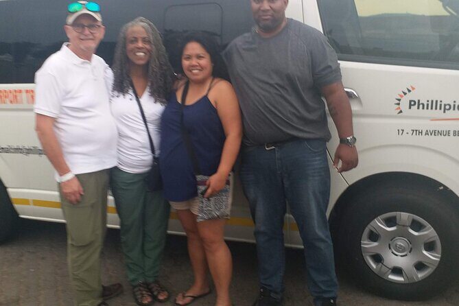 Maropeng Cradle of Humankind Museum &Sterkfontein Cave Experience - Should you book this Maropeng + Sterkfontein cave experience?