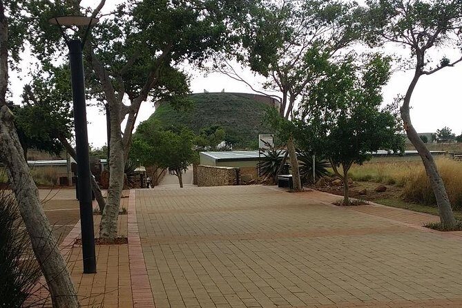 Maropeng Cradle of Humankind Museum &Sterkfontein Cave Experience - Sterkfontein caves are closed now: what you should expect instead