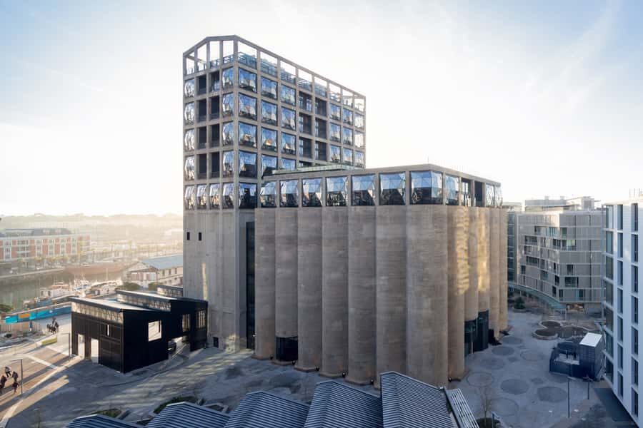 Museum of Contemporary African Art: Fast-Track Zeitz MOCAA - Fast-track entry and a tight one-day plan that actually works