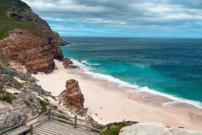 MUST DO: Boulders Beach & Cape Point Full Day Tour #1 Rated - The Big Win: A Cape Peninsula Day That Feels Like Highlights