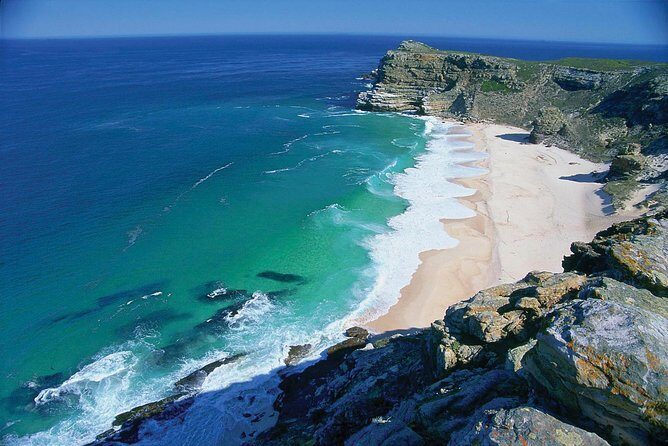 MUST DO: Boulders Beach & Cape Point Full Day Tour #1 Rated - Cape Point Nature Reserve: Lighthouse Views and the Walk to Cape of Good Hope