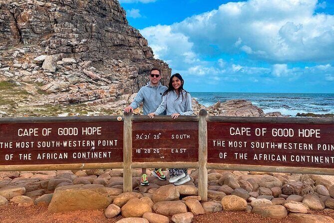 MUST DO: Boulders Beach & Cape Point Full Day Tour #1 Rated - Hike Prep: What to Wear and How to Keep Your Energy