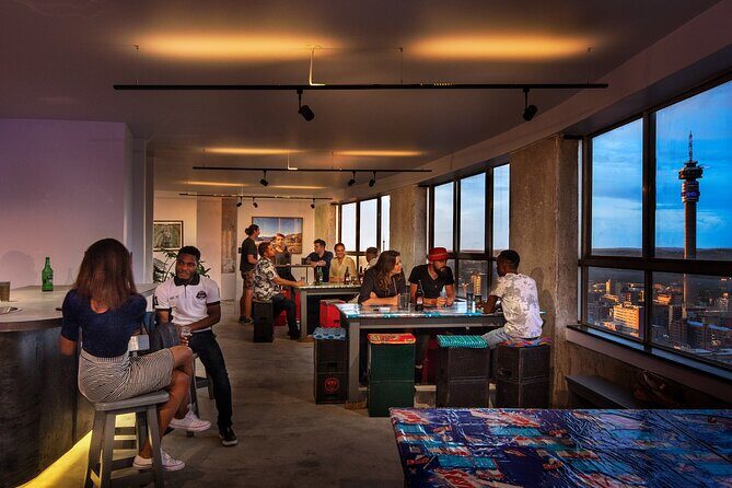 Ponte Experience - Guides from Dlala Nje: what to expect from the storytelling