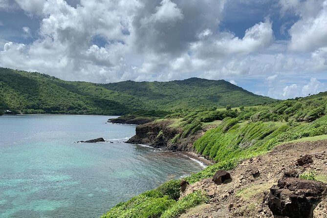 Private Beach Horseback Ride with Sandy Hoofs St. Lucia - Rain, sun, and St Lucia seasons: timing your expectations