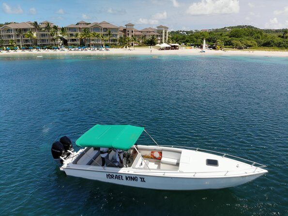 Private Full Day Charter: St Lucia Boat Tour to Soufriere - Private charter from Gros Islet to Soufriere: why this feels different