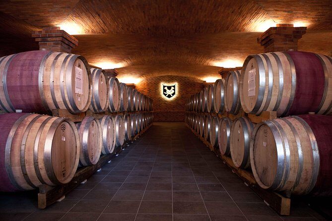 Private Full Day Stellenbosch Wine Tour with Pick Up and Drop Off - Why a Private Stellenbosch Tour Beats The Usual Wine-Stop Chaos