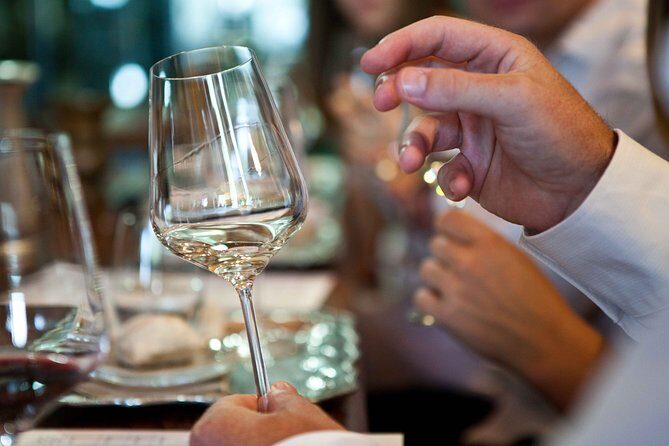 Private Full Day Stellenbosch Wine Tour with Pick Up and Drop Off - Stop 2 at L’Avenir: Cheese and Wine Pairing That Feels Like a Real Meal