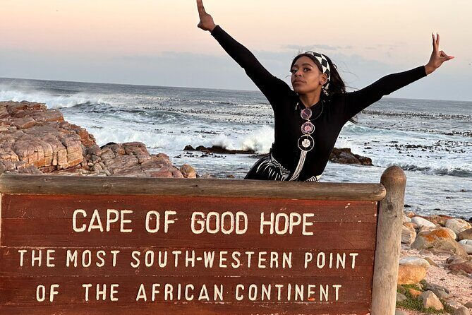 Private Tour: Cape of Good Hope and Cape Point from Cape Town - Why a private Cape Peninsula day feels worth it