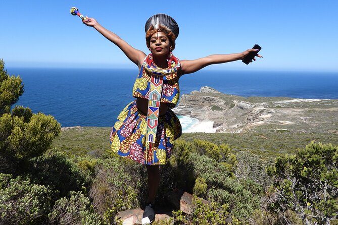 Private Tour: Cape of Good Hope and Cape Point from Cape Town - Cape Point lighthouse time: funicular vs a 15-minute hike