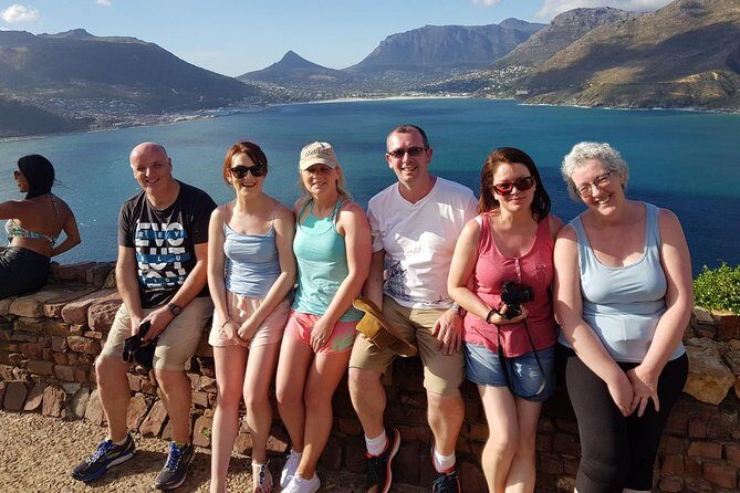 Private Tour Of Penguins, Cape Of Good Hope & Peninsula. - Price and value: what your $184.04 covers (and what doesn’t)