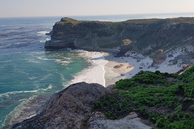 Private Tour Of Penguins, Cape Of Good Hope & Peninsula. - Boulders Beach penguin colony: the included highlight