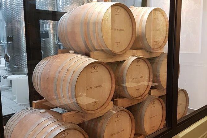 Private Wine Tour with Wine Expert to Stellenbosch-Franschhoek Wine Regions - Why a private wine expert makes the Winelands click