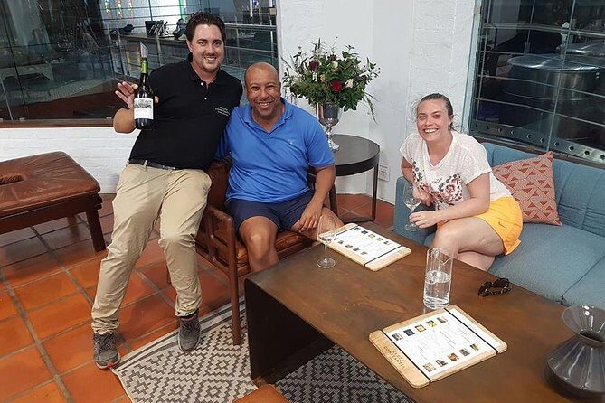 Private Wine Tour with Wine Expert to Stellenbosch-Franschhoek Wine Regions - Who this private Stellenbosch–Franschhoek tour suits best