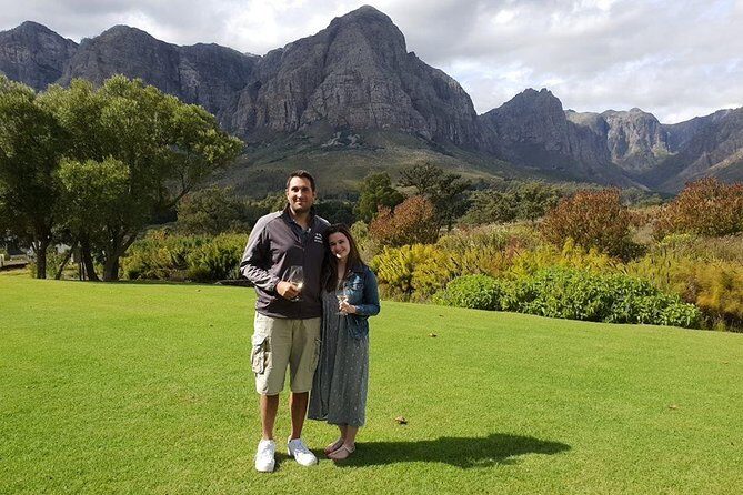 Private Wine Tour with Wine Expert to Stellenbosch-Franschhoek Wine Regions - Any drawbacks worth considering before you book