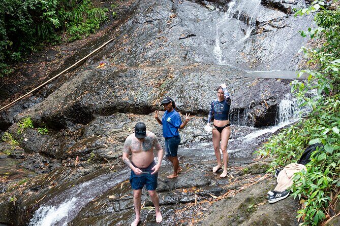 Rainforest Hike and Waterfall Safari - Time, Comfort, and Footwear Tips That Actually Save Your Day
