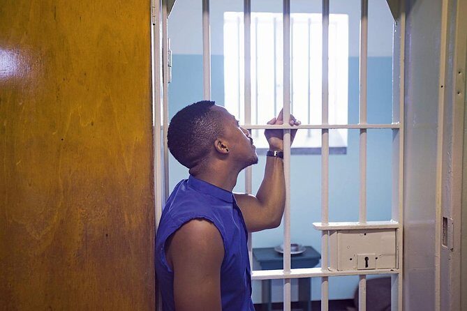 Robben Island Ferry Ticket and Guided Prison Tour - Price and value: is $69.38 worth it?