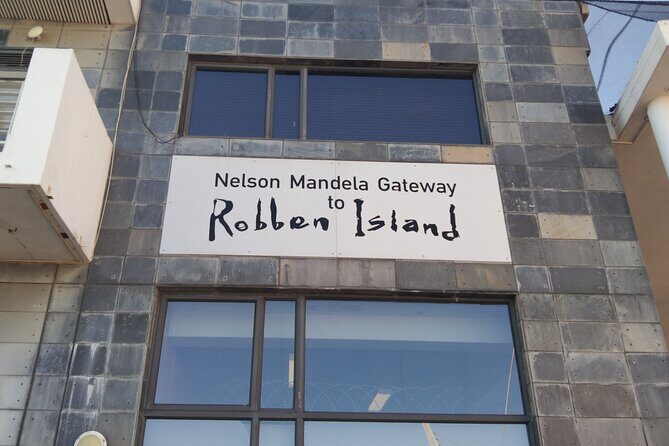 Robben Island Tour including Pick Up & Drop Off from Cape Town - What to Expect on Timing: 3 to 4 Hours on Paper, Closer to 5 in Practice