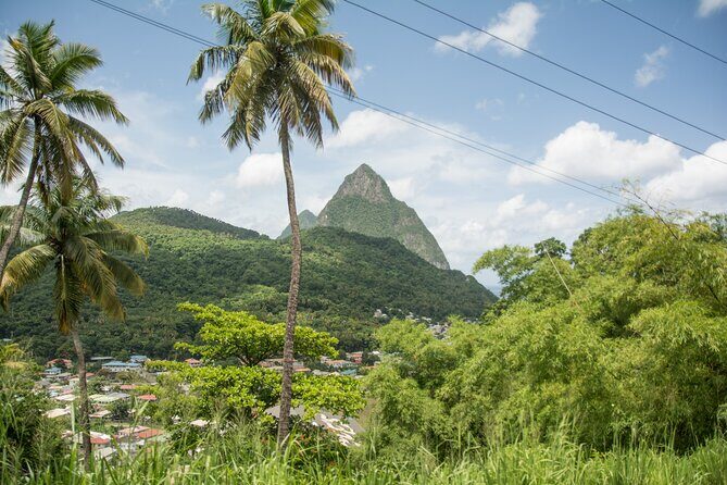 Soufriere Volcano Experience - Guides Like Lulu and Judy: Why the Humor Matters on a Long Day